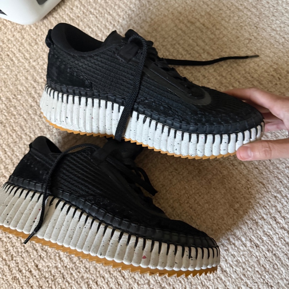 CHLOE  Size 7